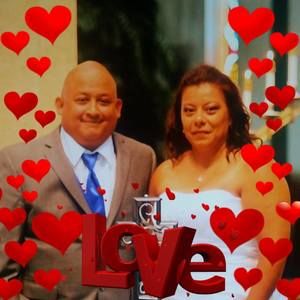 Meet your Posher, Katherine